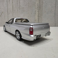 HOLDEN VY SS UTE - QUICKSILVER - 1:18 SCALE DIECAST MODEL
