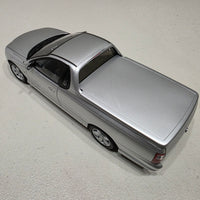 HOLDEN VY SS UTE - QUICKSILVER - 1:18 SCALE DIECAST MODEL