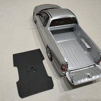 HOLDEN VY SS UTE - QUICKSILVER - 1:18 SCALE DIECAST MODEL