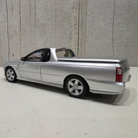 HOLDEN VY SS UTE - QUICKSILVER - 1:18 SCALE DIECAST MODEL