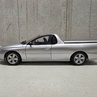 HOLDEN VY SS UTE - QUICKSILVER - 1:18 SCALE DIECAST MODEL