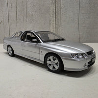 HOLDEN VY SS UTE - QUICKSILVER - 1:18 SCALE DIECAST MODEL