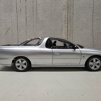 HOLDEN VY SS UTE - QUICKSILVER - 1:18 SCALE DIECAST MODEL