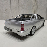 HOLDEN VY SS UTE - QUICKSILVER - 1:18 SCALE DIECAST MODEL