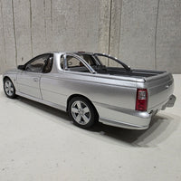 HOLDEN VY SS UTE - QUICKSILVER - 1:18 SCALE DIECAST MODEL