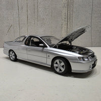 HOLDEN VY SS UTE - QUICKSILVER - 1:18 SCALE DIECAST MODEL