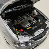 HOLDEN VY SS UTE - QUICKSILVER - 1:18 SCALE DIECAST MODEL
