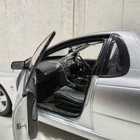 HOLDEN VY SS UTE - QUICKSILVER - 1:18 SCALE DIECAST MODEL