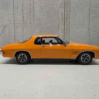 Holden HQ Monaro 350 GTS - The Lone O’Ranger - 1972 - 1:18 Scale Diecast Model