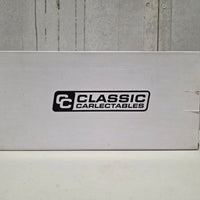 HOLDEN LJ TORANA XU-1 GTR - DUBLIN GREEN - 1:18 SCALE DIECAST MODEL