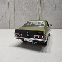 HOLDEN LJ TORANA XU-1 GTR - DUBLIN GREEN - 1:18 SCALE DIECAST MODEL