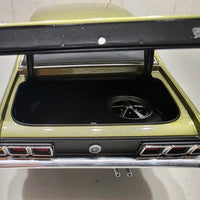 HOLDEN LJ TORANA XU-1 GTR - DUBLIN GREEN - 1:18 SCALE DIECAST MODEL