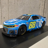 SHANE VAN GISBERGEN 2025 TRACKHOUSE 1:24 SCALE ARC DIECAST