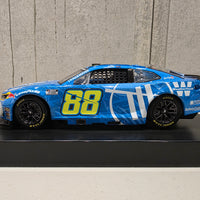 SHANE VAN GISBERGEN 2025 TRACKHOUSE 1:24 SCALE ARC DIECAST