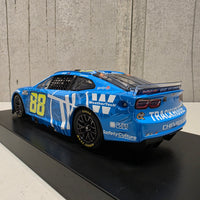 SHANE VAN GISBERGEN 2025 TRACKHOUSE 1:24 SCALE ARC DIECAST