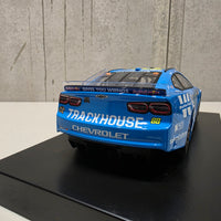 SHANE VAN GISBERGEN 2025 TRACKHOUSE 1:24 SCALE ARC DIECAST