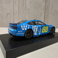 SHANE VAN GISBERGEN 2025 TRACKHOUSE 1:24 SCALE ARC DIECAST