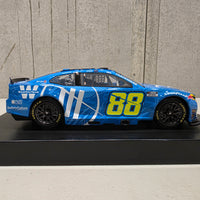 SHANE VAN GISBERGEN 2025 TRACKHOUSE 1:24 SCALE ARC DIECAST