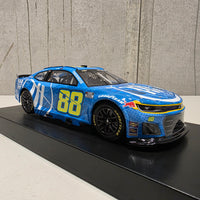SHANE VAN GISBERGEN 2025 TRACKHOUSE 1:24 SCALE ARC DIECAST