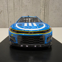 SHANE VAN GISBERGEN 2025 TRACKHOUSE 1:24 SCALE ARC DIECAST