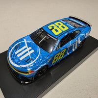 SHANE VAN GISBERGEN 2025 TRACKHOUSE 1:24 SCALE ARC DIECAST