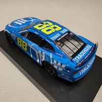 SHANE VAN GISBERGEN 2025 TRACKHOUSE 1:24 SCALE ARC DIECAST