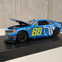 SHANE VAN GISBERGEN 2025 TRACKHOUSE 1:24 SCALE ARC DIECAST