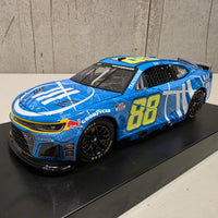 SHANE VAN GISBERGEN 2025 TRACKHOUSE 1:24 SCALE ARC DIECAST