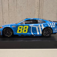 SHANE VAN GISBERGEN AUTOGRAPHED 2025 TRACKHOUSE 1:24 SCALE ARC DIECAST