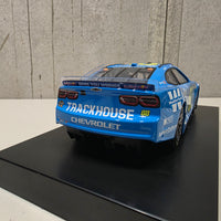 SHANE VAN GISBERGEN AUTOGRAPHED 2025 TRACKHOUSE 1:24 SCALE ARC DIECAST
