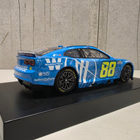 SHANE VAN GISBERGEN AUTOGRAPHED 2025 TRACKHOUSE 1:24 SCALE ARC DIECAST