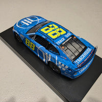 SHANE VAN GISBERGEN AUTOGRAPHED 2025 TRACKHOUSE 1:24 SCALE ARC DIECAST