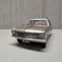 HOLDEN HR PREMIER - SIVER MINK - 1:18 SCALE DIECAST MODEL