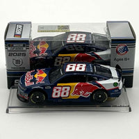 SHANE VAN GISBERGEN 2025 RED BULL 1:64 ARC DIECAST