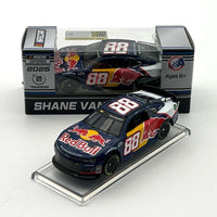 SHANE VAN GISBERGEN 2025 RED BULL 1:64 ARC DIECAST