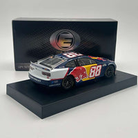 SHANE VAN GISBERGEN 2025 RED BULL 1:24 SCALE ELITE DIECAST