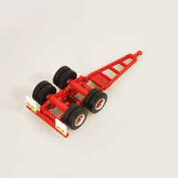 GASOCYNE TRADING - KENWORTH FREIGHT ROAD TRAIN - 1:64 SCALE DIECAST MODEL
