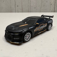 Chevrolet Racing Chevrolet Camaro Gen3 Supercar - 2022 Testing Livery - 1:64 Scale Model - AUTHENTIC COLLECTABLES