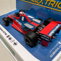 SCALEX BRABHAM BT46 - ITALIAN GP 1978 - JOHN WATSON