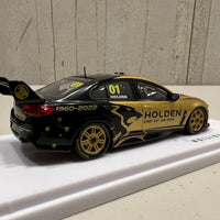 Holden VF Commodore - Holden End of an Era Special Edition - 1:43 Scale Diecast Model - AUTHENTIC COLLECTABLES