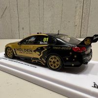 Holden VF Commodore - Holden End of an Era Special Edition - 1:43 Scale Diecast Model - AUTHENTIC COLLECTABLES