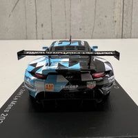 Porsche 911 RSR-19 No.77 Dempsey-Proton Racing - 24H Le Mans 2022 - C. Ried - S. Priaulx - H. Tincknell - 1:43 Scale Resin Model Car Spark