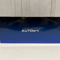 CHEVROLET CAMARO ZL1 2017 (BRIGHT YELLOW) 1:18 COMPOSITE - AUTOART