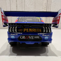 FORD GT MUSTANG - PENRITE RACING - REYNOLDS/YOULDEN #26 - REPCO Bathurst 1000 - 1:18 Scale Diecast Model Car - BIANTE - RRP $265 NOW $225