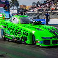 Matt Hagan 2023 Direct Connection 1:24 Funny Car NHRA Diecast