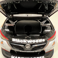 HOLDEN ZB COMMODORE - BJR - ANDRE HEIMGARTNER #8 R&J Batteries/Scandia - Bunnings Trade Perth Supernight Race 11 3RD PLACE - 1:18 Scale Diecast Model Car - BIANTE - RRP $279 NOW $229