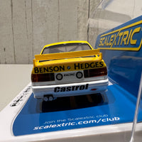 Scalextric BMW E30 M3 Bathurst 1000 1992 Longhurst and Cecotto