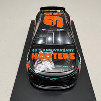 CHASE ELLIOTT 2023 HOOTERS 1:24 ELITE DIECAST MODEL