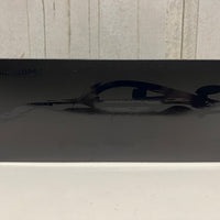 PORSCHE 911 (992) GT3 TOURING - 2022 - WHITE W/NEODYME WHEELS - 1:18 Scale Resin Model Car - Minichamps