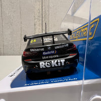 SCALEX BMW 330I MSPORT - BTCC 2022 - JAKE HILL